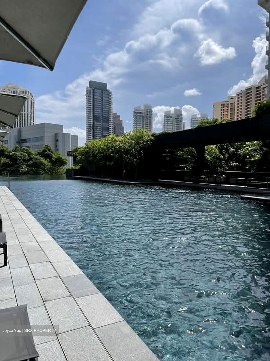 Martin Modern (D9), Condominium #594554031